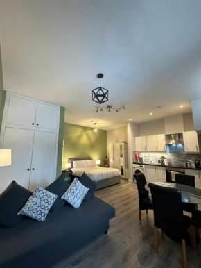 City Centre Studio Apartment